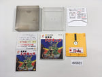 dk5651 Castlevania BOXED Famicom Disk Japan