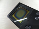 KH5902 With Defects - GameBoy Pocket Black Game Boy Console Japan