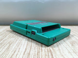 KH6167 With Defects - GameBoy Pocket Green Game Boy Console Japan