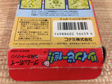 TwinBee DA!! BOXED GameBoy Game Boy Japan - DI4544