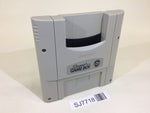 SJ7718 Super Game Boy GameBoy SNES Super Famicom Japan