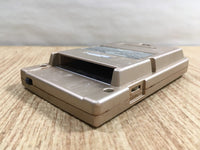 LG1111 With Defects - GameBoy Pocket Gold Game Boy Console Japan