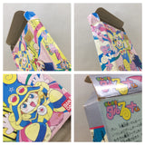 UE6533 Magical Taru Ruto BOXED GameBoy Game Boy Japan