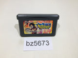 One Piece Dragon Dream GameBoy Advance Japan - BZ5673