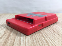LG1906 With Defects - GameBoy Pocket Red Game Boy Console Japan