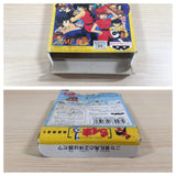 Ranma 1/2 Kakugeki Mondou BOXED GameBoy Game Boy Japan - UE3375