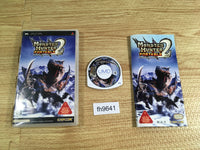 FH9641 Monster Hunter Portable 2nd PSP Japan