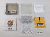 dk1592 Cursed Treasure of Cleopatra BOXED Famicom Disk Japan