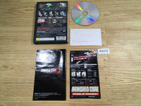 FH8372 Armored Core Nine Breaker PS2 Japan