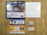 Pokemon Pocket Monster Ultra Moon BOXED Nintendo 3DS Japan - FH5332