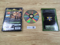 FH9842 Metal Slug 3 PS2 Japan