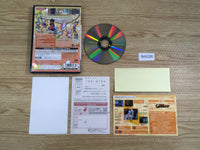 fh9326 Pop'n Music 13 Carnival PS2 Japan