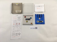 DK7008 Famicom Grand Prix F-1 Race BOXED Famicom Disk Japan