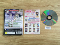 FH9236 SIMPLE 2000 Series Vol.98: The Romantic Teahouse Sabou PS2 Japan