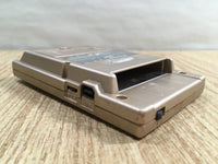 LG1111 With Defects - GameBoy Pocket Gold Game Boy Console Japan