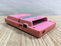 LG1429 With Defects - GameBoy Pocket Pink Game Boy Console Japan