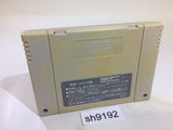 Mario Paint SNES Super Famicom Japan - SH9192