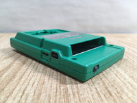 LG2004 With Defects - GameBoy Pocket Green Game Boy Console Japan