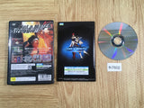 FH7602 SNK vs Capcom SVC Chaos PS2 Japan