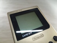 LG1221 GameBoy Light Gold Game Boy Console Japan