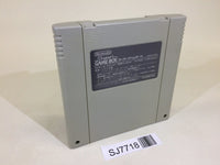 SJ7718 Super Game Boy GameBoy SNES Super Famicom Japan