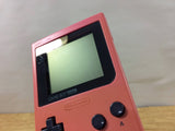 lc2177 GameBoy Pocket Hello Kitty Ver. Game Boy Console Japan