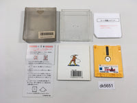 dk5651 Castlevania BOXED Famicom Disk Japan