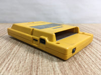 LG2394 Plz Read Item Condi GameBoy Pocket Yellow Game Boy Console Japan