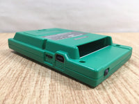 LG1533 With Defects - GameBoy Pocket Green Game Boy Console Japan