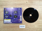 Xi Sai Playstation The Best PS1 Japan - FH8296