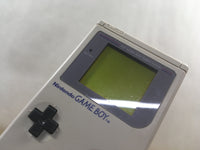 GD6332 With Defects - GameBoy Original DMG-01 Game Boy Console Japan