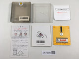 DK7890 Nazo no Murasame Jo BOXED Famicom Disk Japan