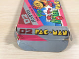 Pac Man BOXED NES Famicom Japan - UE4321