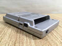 LG1744 With Defects - GameBoy Pocket Silver Game Boy Console Japan