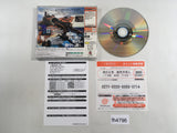 Blue Submarine No.6 Time and Tide Dreamcast Japan - FH4796