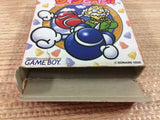 TwinBee DA!! BOXED GameBoy Game Boy Japan - DI4544