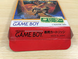 Castlevania The Adventure BOXED GameBoy Game Boy Japan - UE5744