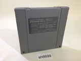 RPG Tsukuru 2 Maker SNES Super Famicom Japan - SH6699
