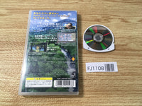 FJ1108 Boku no Natsuyasumi PSP Japan