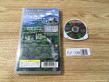 FJ1108 Boku no Natsuyasumi PSP Japan