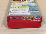 Magical Circle Guru Guru Mahojin BOXED GameBoy Game Boy Japan - UE4096