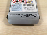 Saga 3 BOXED GameBoy Game Boy Japan - UE5504