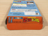 Dragon Ball Z Goku Hisho Den BOXED GameBoy Game Boy Japan - UE2014