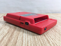 LG1906 With Defects - GameBoy Pocket Red Game Boy Console Japan