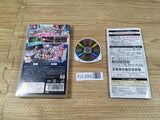 FJ1293 Queen’s Gate: Spiral Chaos PSP Japan
