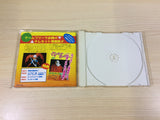DK6193 Exile Toki no Hasama he CD ROM 2 PC Engine Japan