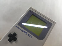 GD6332 With Defects - GameBoy Original DMG-01 Game Boy Console Japan