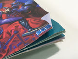 DK8185 Strider Hiryuu BOXED Mega Drive Genesis Japan