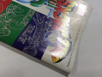 FH4229 Ball Jacks BOXED Mega Drive Genesis Japan
