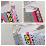 Pac Man BOXED NES Famicom Japan - UE4321